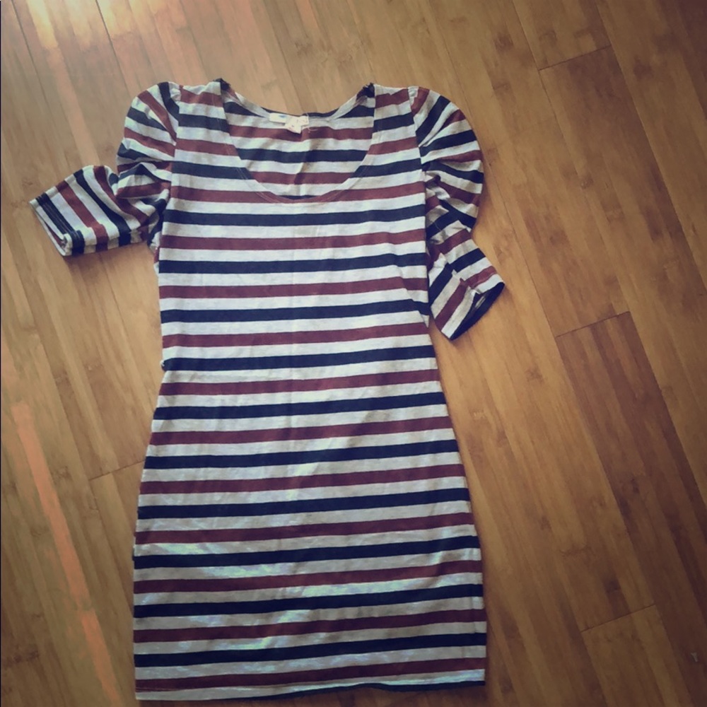 Long tee